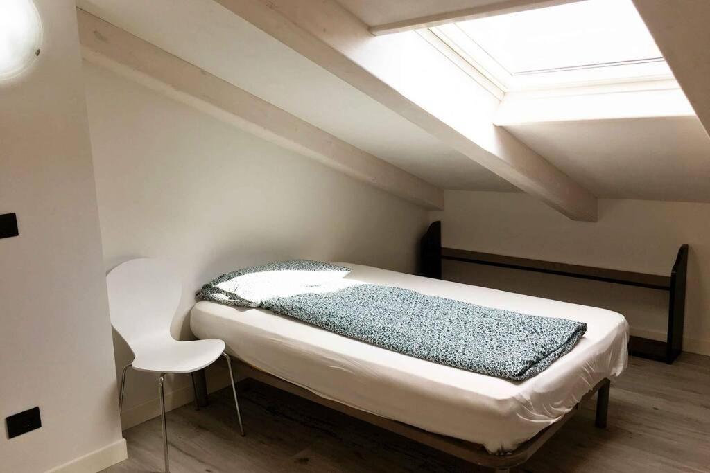 Апартаменти Peschieraview Duplex X7 Песк'єра-дель-Гарда Екстер'єр фото